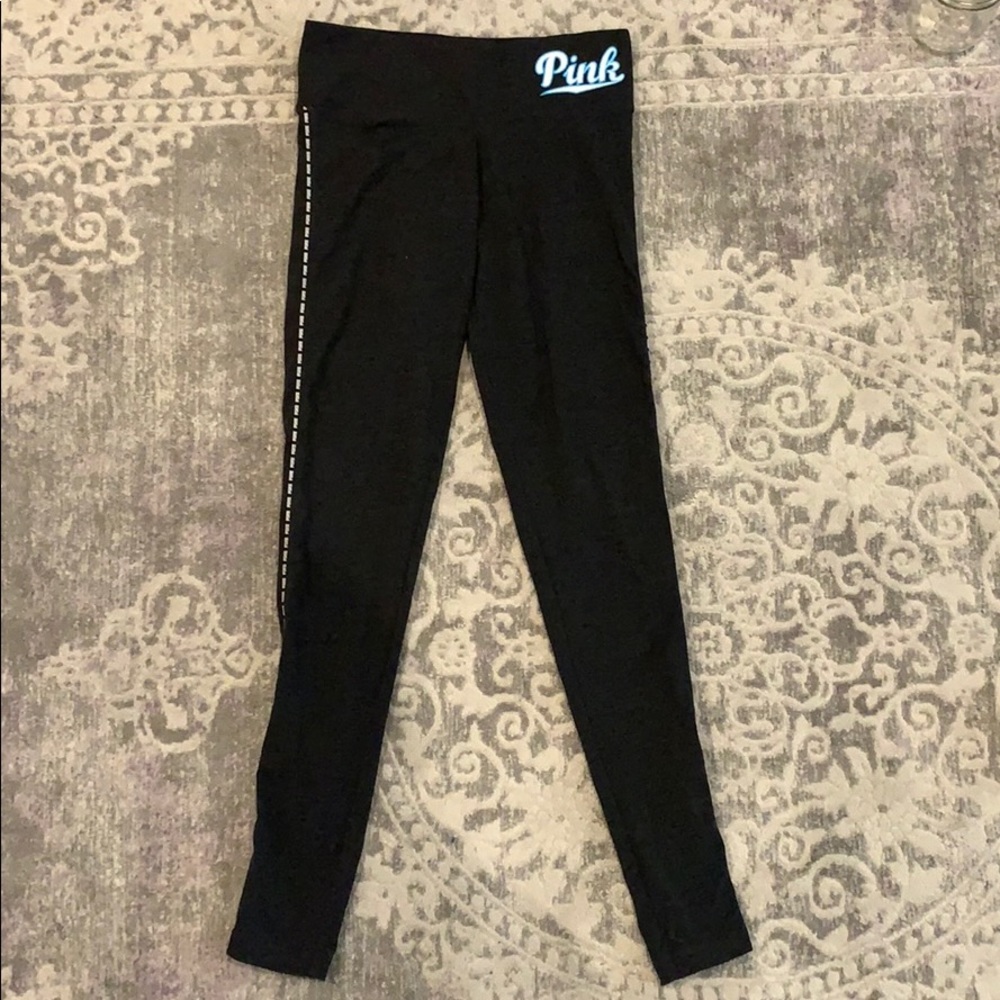 PINK Yoga Leggings